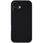 FIXED Story etui ochronne do iPhone 16 - czarne