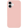 FIXED Story etui ochronne do iPhone 16 - różowy