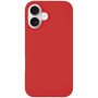 FIXED Story etui ochronne do iPhone 16 Plus - czerwone