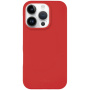 FIXED Story etui ochronne do iPhone 16 Pro - czerwone