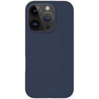 FIXED Story etui ochronne do iPhone 16 Pro - ciemnoniebieski