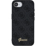 Guess 4G etui do iPhone 16e / 17e - szary