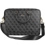 Guess 4G UpTown torba dla MacBook do 16" - szare
