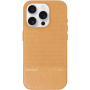 Native Union (RE)Classic etui z MagSafe do iPhone'a 16 Pro - musztardowy