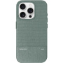 Native Union (RE)Classic etui z MagSafe do iPhone'a 16 Pro - zielone