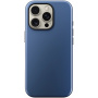 Nomad Etui sportowe z MagSafe do iPhone'a 16 Pro Max - niebieskie