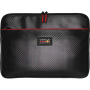 Oracle Red Bull Racing Torba Carbon na iPada do 13" / MacBooka do 14" - czarna