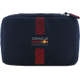 Oracle Red Bull Racing Torba na akcesoria Powerbar - ciemnoniebieska