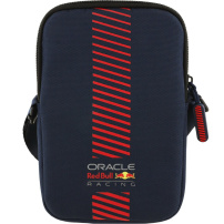 Oracle Red Bull Racing Powerbar uniwersalna torba na iPhone'a - M - ciemnoniebieska