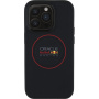Oracle Red Bull Racing Etui Red Ring z MagSafe do iPhone'a 16 Pro Max - ciemnoniebieski