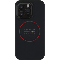 Oracle Red Bull Racing Etui Red Ring z MagSafe do iPhone'a 16 Pro Max - ciemnoniebieski