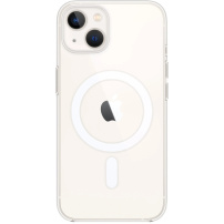 Oryginalne Apple etui przezroczyste z MagSafe dla iPhone 13 - przezroczyste