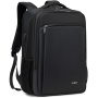 COOLBELL CB-8308 plecak z zewnętrznym portem USB i blokadą zamków do iPad / MacBook do 17" - czarny