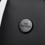 WEPOWER W-1316 wodoodporny plecak do iPad / MacBook do 16" - czarny