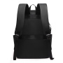 WEPOWER W-3433 wodoodporny plecak do iPad / MacBook do 16" - czarny