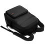 WEPOWER W-3433 wodoodporny plecak do iPad / MacBook do 16" - czarny