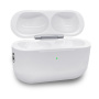 Zamienne etui ładujące ze złączem USB-C do AirPods Pro 3 - białe