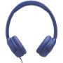 JBL Tune 530 słuchawki ze złączem 3,5 mm jack - ciemnoniebieskie