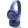 JBL Tune 530 słuchawki ze złączem 3,5 mm jack - ciemnoniebieskie