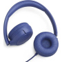 JBL Tune 530 słuchawki ze złączem 3,5 mm jack - ciemnoniebieskie