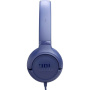 JBL Tune 530 słuchawki ze złączem 3,5 mm jack - ciemnoniebieskie