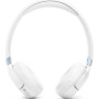 JBL Tune 680NC słuchawki bezprzewodowe - białe