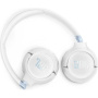 JBL Tune 680NC słuchawki bezprzewodowe - białe