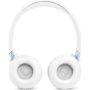 JBL Tune 680NC słuchawki bezprzewodowe - białe