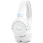 JBL Tune 680NC słuchawki bezprzewodowe - białe
