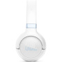 JBL Tune 680NC słuchawki bezprzewodowe - białe