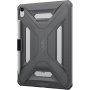 UAG Scout wytrzymałe etui do iPad 10,9" (2022) / 11" (2025) - szary