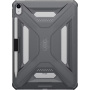 UAG Scout wytrzymałe etui do iPad 10,9" (2022) / 11" (2025) - szary