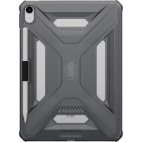 UAG Scout wytrzymałe etui do iPad 10,9" (2022) / 11" (2025) - szary