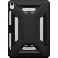 UAG Scout wytrzymałe etui do iPad 10,9" (2022) / 11" (2025) - czarny