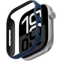 Pitaka Etui Air do zegarka Apple 46 mm - wschód księżyca