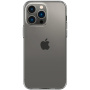 Spigen Crystal Flex etui przezroczyste do iPhone 14 Pro - przezroczyste