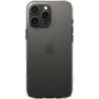 Spigen Przezroczyste etui Crystal Flex do iPhone'a 16 Pro - przezroczyste