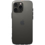 Spigen Przezroczyste etui Crystal Hybrid do iPhone'a 16 Pro - przezroczyste