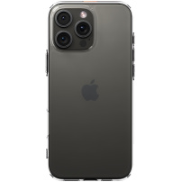 Spigen Przezroczyste etui Crystal Hybrid do iPhone'a 16 Pro - przezroczyste
