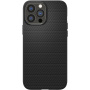 Spigen Liquid Air etui dla iPhone 13 Pro - czarny