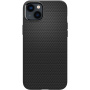 Spigen Liquid Air etui dla iPhone 14 - czarny