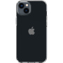 Przezroczysty pokrowiec Spigen Liquid Crystal dla iPhone 14 - przezroczyste