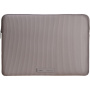 UNIQ Cyprus Ridge Edition neoprenowa torba na iPada do 13" / MacBooka do 14” - szarobeżowa