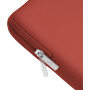 UNIQ Cyprus Ridge Edition neoprenowa torba na iPada do 13" / MacBooka do 14" - ceglana