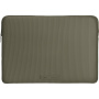 UNIQ Cyprus Ridge Edition neoprenowa torba na iPad do 13" / MacBook do 14” - oliwkowa