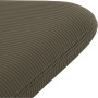 UNIQ Cyprus Ridge Edition neoprenowa torba na iPad do 13" / MacBook do 14” - oliwkowa