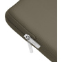 UNIQ Cyprus Ridge Edition neoprenowa torba na iPad do 13" / MacBook do 14” - oliwkowa