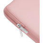 UNIQ Cyprus Ridge Edition neoprenowa torba do iPad do 13" / MacBook do 14” - różowa