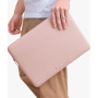 UNIQ Cyprus Ridge Edition neoprenowa torba do iPad do 13" / MacBook do 14” - różowa