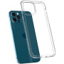 Spigen Ultra Hybrid etui dla iPhone 12 / 12 Pro - przezroczyste